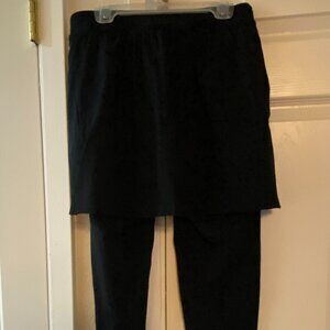 Sport in Style! SZ M Spanx Booty Boost